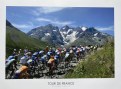 Poster - The Col du Galibier